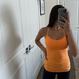 Lululemon Workout Tank
